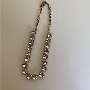 J Crew necklace